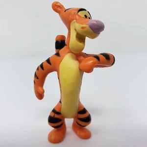 Winnie The Pooh Tigger 3" Figure Tiger Collectible - Picture 1 of 19