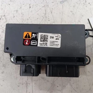 Crash Impact Collision Computer Control Module Fits 18-23 ENCLAVE - Picture 1 of 12