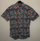 SC&CO Hawaii shirt UK L US M   44" 112 cm HQ23