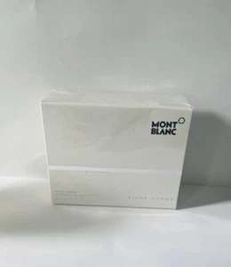 montblanc presence b’une femme eau de toilette 75 ml. - Picture 1 of 3