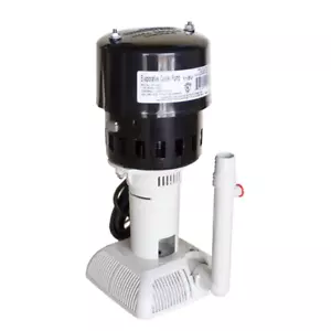 Evaporative Swamp Cooler Pump 115-Volt 60Hz 21,000 CF Powerful 2 Coil Motor - Picture 1 of 12