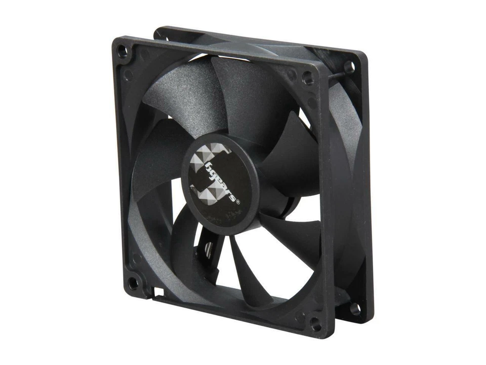 Bgears B-blaster 90mm 2 Ball Bearing High Speed Extreme Airflow Fan