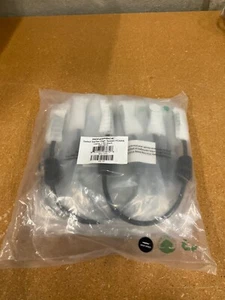 10 Pack: Monoprice Select Series 3872 4K High Speed HDMI Cable 1.5ft - Picture 1 of 2