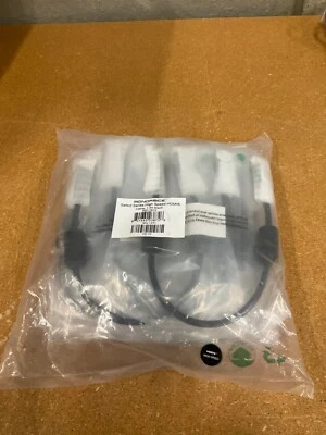 10 Pack: Monoprice Select Series 3872 4K High Speed HDMI Cable 1.5ft - Image 1 of 2