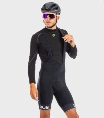 ALE' PANTALONCINO INVERNALE SOLID BLEND