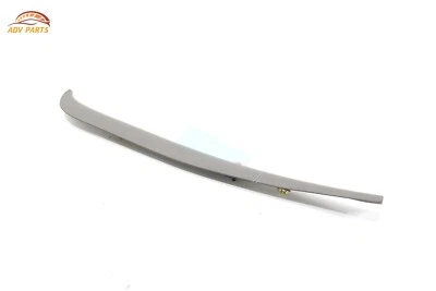 2003-24 CHEVROLET EXPRESS 3500 2500 1500 FRONT LEFT DOOR REARWARD TRIM COVER OEM - Image 1 of 4