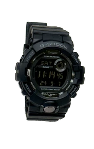 Reloj Casio GBD800-1B G-Shock esfera digital correa resina negra nuevo - Imagen 1 de 6