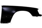 Fits Mercedes 124 300 Te 4-Matic 1984-1993 Front Right O/S Driver Wing Steel