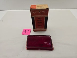 1946-48 Left tail lamp lens For Dodge MoPar - Bild 1 von 4