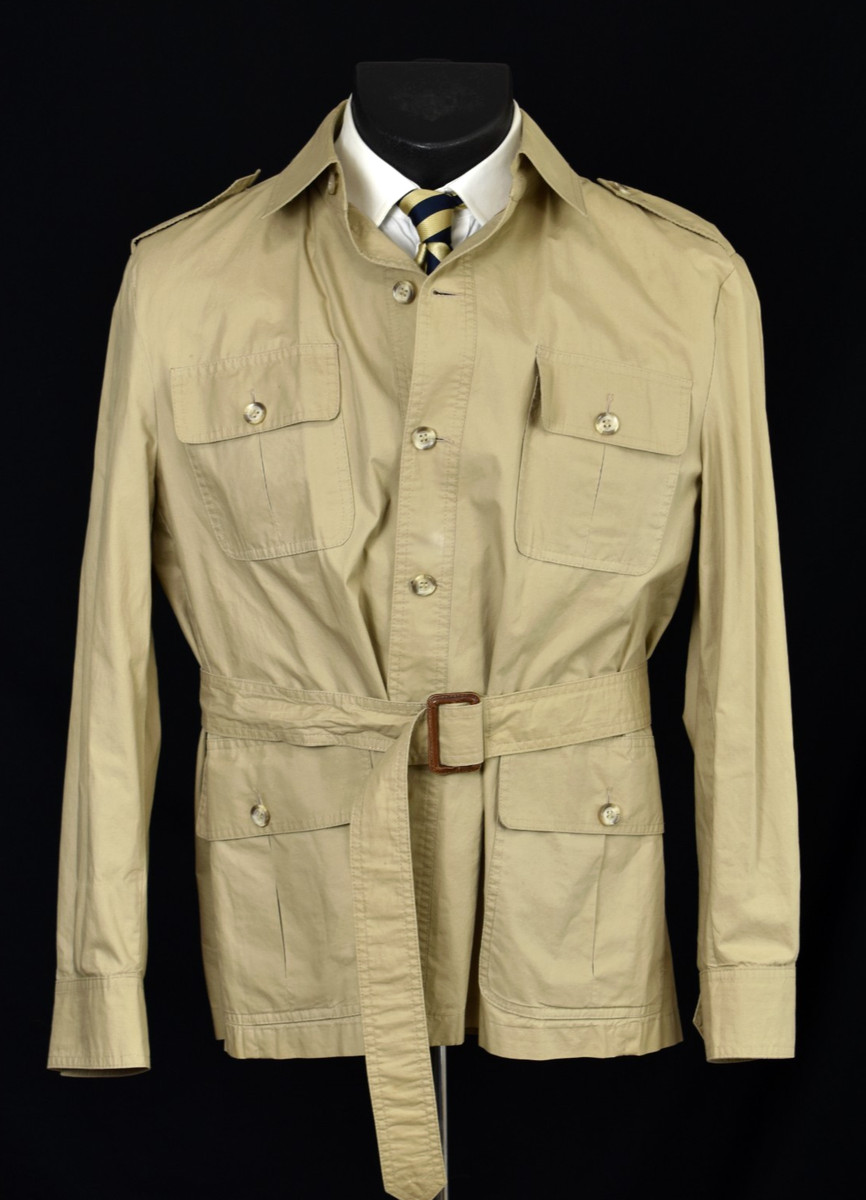 Safari Jackets products for sale | eBay
