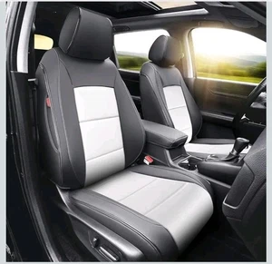 Funda de asiento CRV Custom Fit para Honda CR-V 2023-2026 LX EX-L Sport Touring... - Imagen 1 de 6