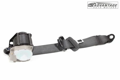 Chevrolet Spark 2016-2022 trasero izquierdo segunda fila cinturón de seguridad OEM Foto 1 de 4