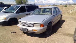 Driver Exhaust Manifold 3.0L 6-181 Front Fits 87-00 CARAVAN 248603 - Picture 1 of 6