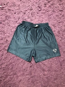 Nike Shorts S Mens Gym Sports Training Distressed Vintage 90s SunFaded Unisex - Picture 1 of 13