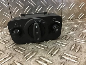 481124 Switch Light Ford Fiesta VI (JA8) C1BT13A024DB - Picture 1 of 4