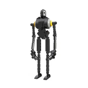 141 PCS Star Wars Vintage Collection K-2SO MOC Building Toys Kids Creative Gifts - Picture 1 of 4