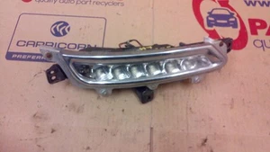GREAT WALL STEED 07/2016-12/2021 LEFT DAYTIME RUNNING LAMP NBP DUAL CAB - Picture 1 of 12