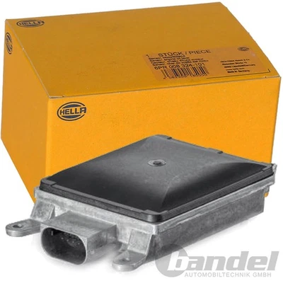 HELLA CENTRALINA CAMBIO CORSIA per AUDI Q5 8RB 2.0-3.2 TFSI QUATTRO TDI - Immagine 1 di 2