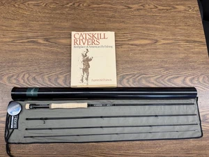 G Loomis NRX+ 10ft 4wt Fly rod - Picture 1 of 2