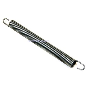 DIPLOMAT DISHWASHER DOOR HINGE SPRING FITS ADP8630 / ADP8640 - Picture 1 of 1