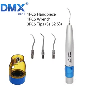 Kavo SONICflex Type Dental Hygienist Fiber Optic Air Scaler Handpiece Sonic L - Bild 1 von 13