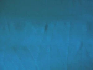 4yds FIRST QUALITY SILKY JAPAN POLYESTER CHINA SILK HABUTAI MED TURQOISE - Picture 1 of 1