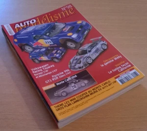 MODELLAUTO - Baujahr 2005 komplett (11 Ausgaben) - Sammlerzustand - Bild 1 von 12