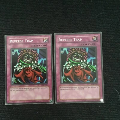 Starter Deck: Kaiba Yu-Gi-Oh! TCG Singles - SDK-E043 x2 Konami  - Image 1 of 2