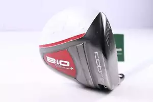 Cobra Bio Cell+ Driver / 8-11 Grad / Stiff Flex Matrix OZIK 6Q3 Red Tie Schaft - Bild 1 von 8