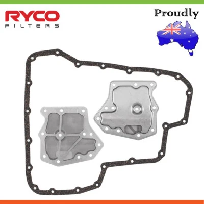New * Ryco * Transmission Filter For NISSAN CUBE Z11 1.4L 4Cyl Part Number-RTK18 - image 1 of 4