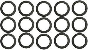 15 pcs Mercury Mercruiser Lower Gear Case Gasket Set,Replaces 12-19183 18-2244 1 - Picture 1 of 1