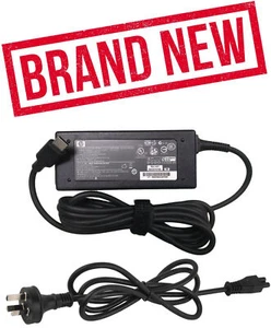 HP GENUINE 65W USB-C Power Adapter Charger Elitebook 830 840 G9 G10 Notebook NEW - Picture 1 of 1