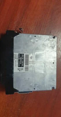 Centralina motore TOYOTA CELICA 1.8 VTI ECU 175200-4151 89661-20050 - Immagine 1 di 3
