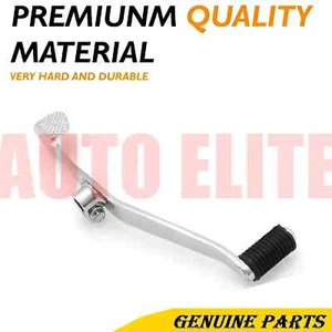 Fits For Royal Enfield "New Heel & Toe 5 Gear Lever" for Bullet Classic 350/500 - Imagen 1 de 7