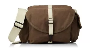 Domke F-3X Super Compact Domke Ruggedwear Bag Brown - Picture 1 of 7