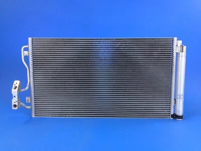 12-16 BMW F22 F30 F32 320I 328I 328D 335I 428I 435I EVAPORADOR CONDENSADOR AC OEM Foto 1 de 4