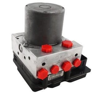 ABS AUDI 8K0614517AN 0265235327 8K0907379L 0265950606 24 Monate. Garantie/ - Bild 1 von 6