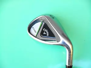 CALLAWAY EDGE SAND WEDGE REGULAR FLEX STEEL - Picture 1 of 5