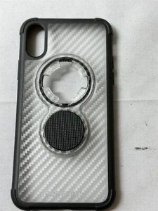 ROKFORM Magnético iPhone XS/X Estuche Resistente Cristal - Imagen 1 de 5