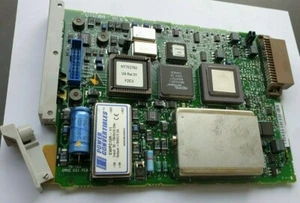 NORTEL NTFW27AA 04 EXT SYNC I/F (R4S10.7B2) - Picture 1 of 4