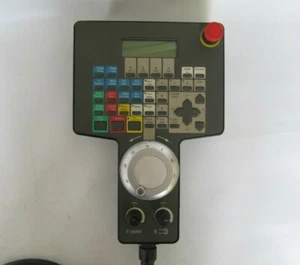 Cincinnati Milacron CNC Operator Teach Pendant 3-424-2326A - Picture 1 of 9