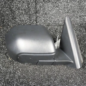 FORD BRONCO SPORT Power Door Mirror Front RH Black 21 23 M2DZ17682C OEM - Foto 1 di 13