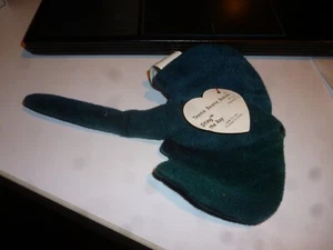 TY - Teenie Beanie Babys - STING the Ray - Etikett befestigt 1999 gebraucht 5 Zoll - Bild 1 von 5