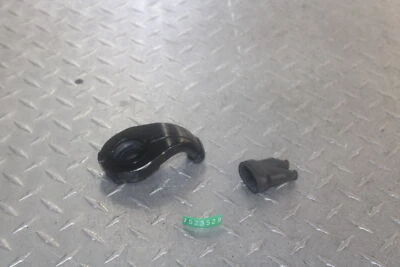 2005 KAWASAKI NINJA ZX6R ZX636C THROTTLE CABLE LINE HOUSING GUIDE 32099-1193 - Image 1 of 4