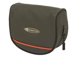 Kinetic Reel Pouch - Rollentasche Rollenschutz Angelrollenschutz 16cmx9cmx18cm - Bild 1 von 1
