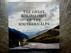 Rapha Guide - The Great Road Climbs Of The Southern Alps Hc 2010