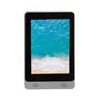 7 In Android Wall Mounted POE Tablet Industrial Display Mo'nitor Player Tablet