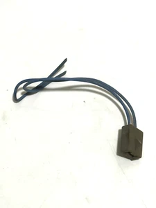 1987-1991 Ford F250 F350 460 7.5L ENGINE BAY WIRING HARNESS MISC PIGTAIL USED - Picture 1 of 7