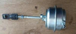 Turbolader Unterdruckdose Skoda Superb II 2.0 TDI Motor: BMP / BMM 103 kw - Picture 1 of 2