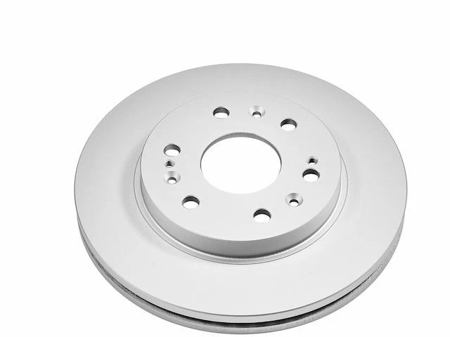 Rotor de freno delantero para GMC Sierra 1500 2005-2018 2012 2006 2007 2008 2009 P492RF Foto 1 de 1